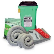 120L General Purpose Spill Kits | GP120 | Best spill kit for coolant spills | agricultural chemicals | cheap spill kit | best value spill kit | ecospill Brisbane Sydney Melbourne Perth Adelaide Canbe